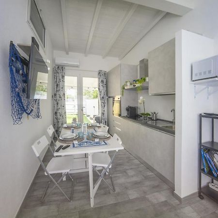 Sun&Garden Flat Villa Cagliari Exterior photo