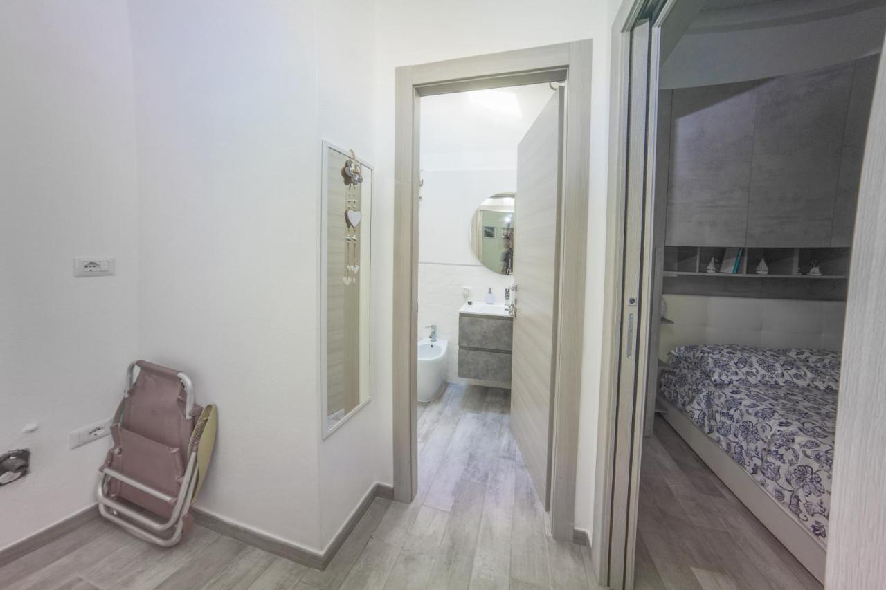 Sun&Garden Flat Villa Cagliari Exterior photo