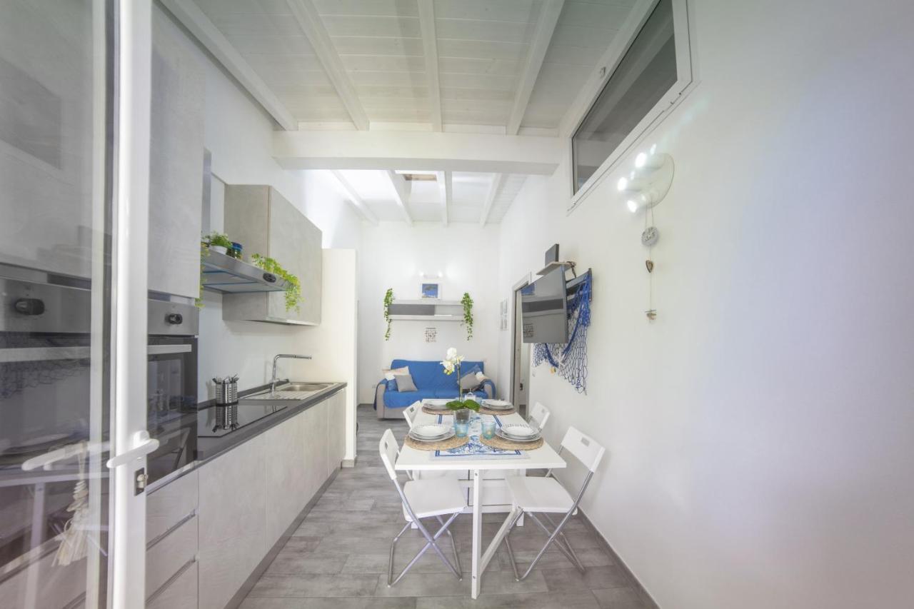 Sun&Garden Flat Villa Cagliari Exterior photo