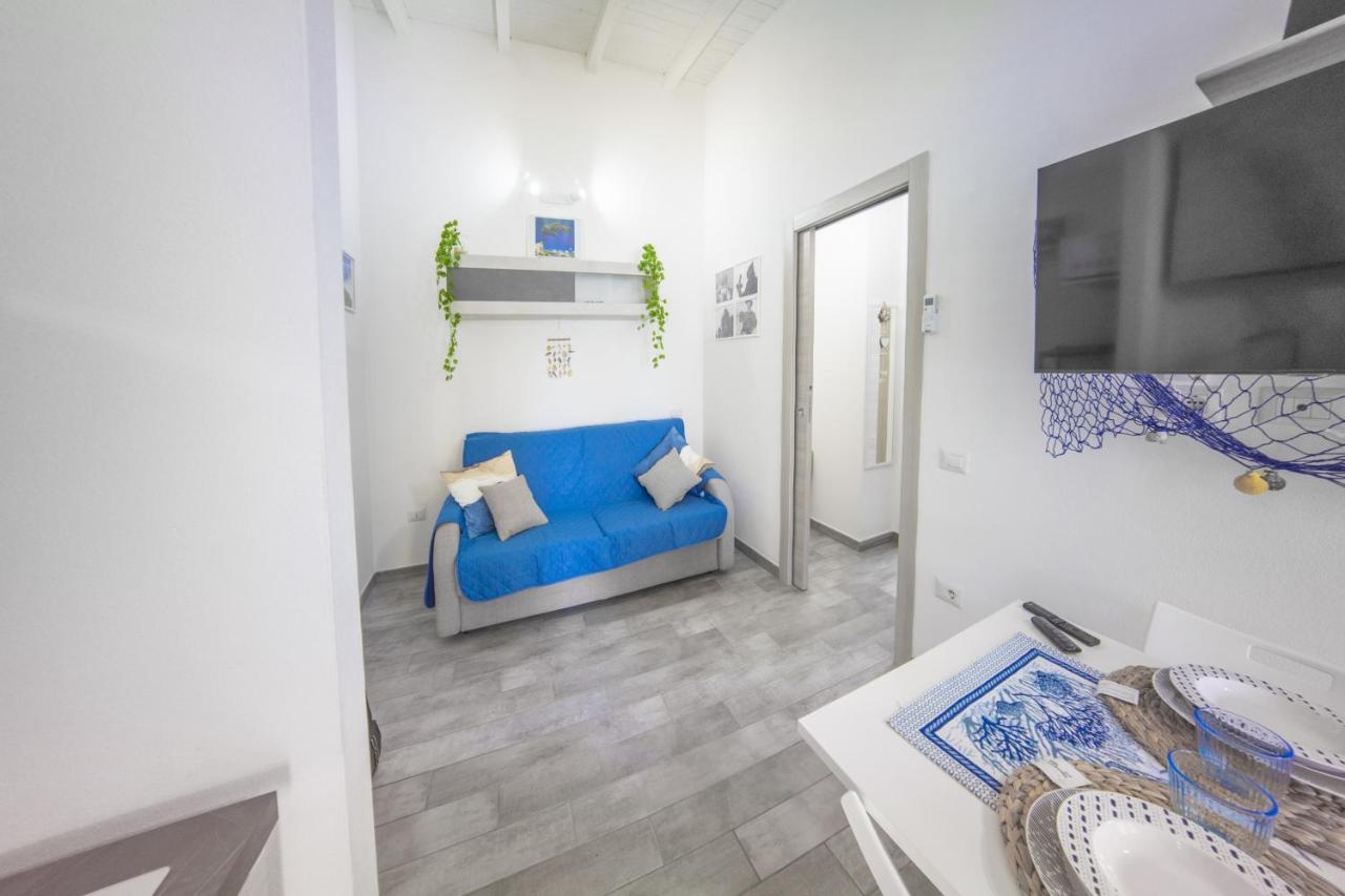 Sun&Garden Flat Villa Cagliari Exterior photo