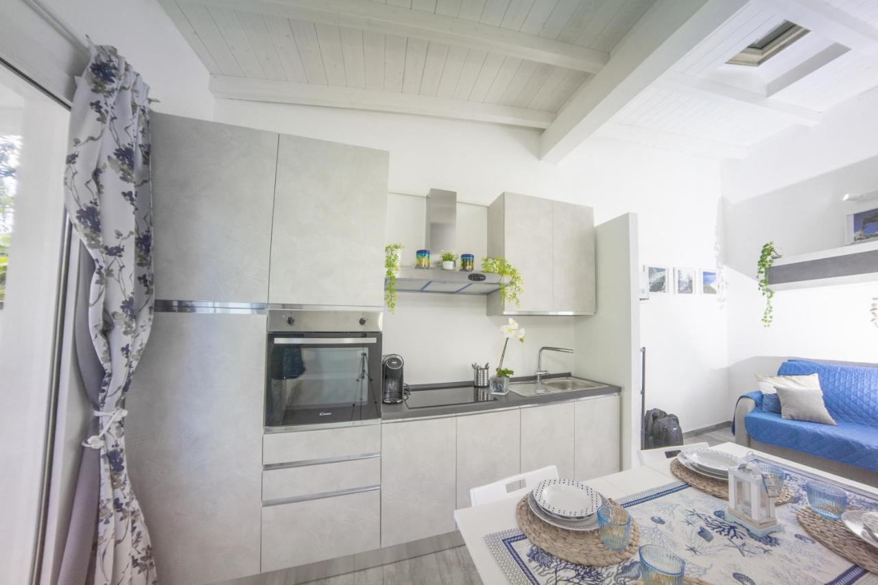 Sun&Garden Flat Villa Cagliari Exterior photo